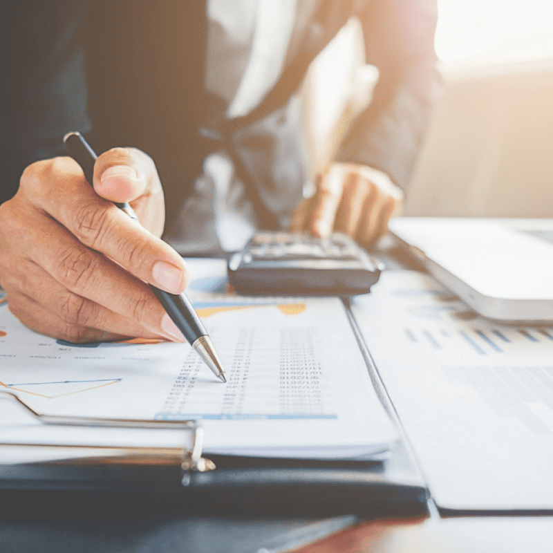 Balance Sheet and Financial Analysis